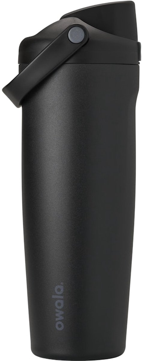 Owala FreeSip Sway 890 ml Very Very Dark