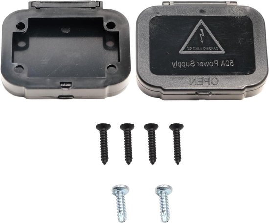 Zenec N-XFDUC8-1D - 1-DIN Radio montagepaneel voor Fiat Ducato - ACR