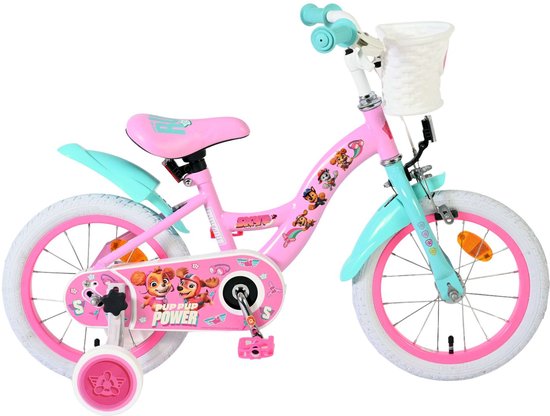 De 5 beste kinderfietsen vanaf 4 jaar - I Mom