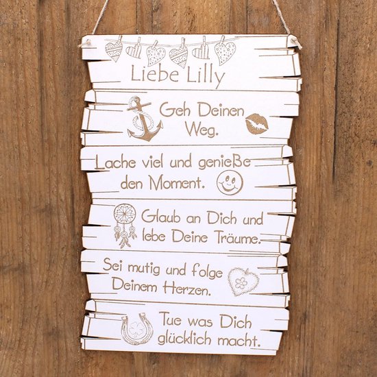 NABRAND Now Is Your Future Home Decor Borden Inspirerende Houten Bord Plaquette Leuke Christelijke Vlinder Bloemen Religieuze Wall Art Hout Plaquette Bord Woondecoratie voor Woonkamer Pantry 6x10