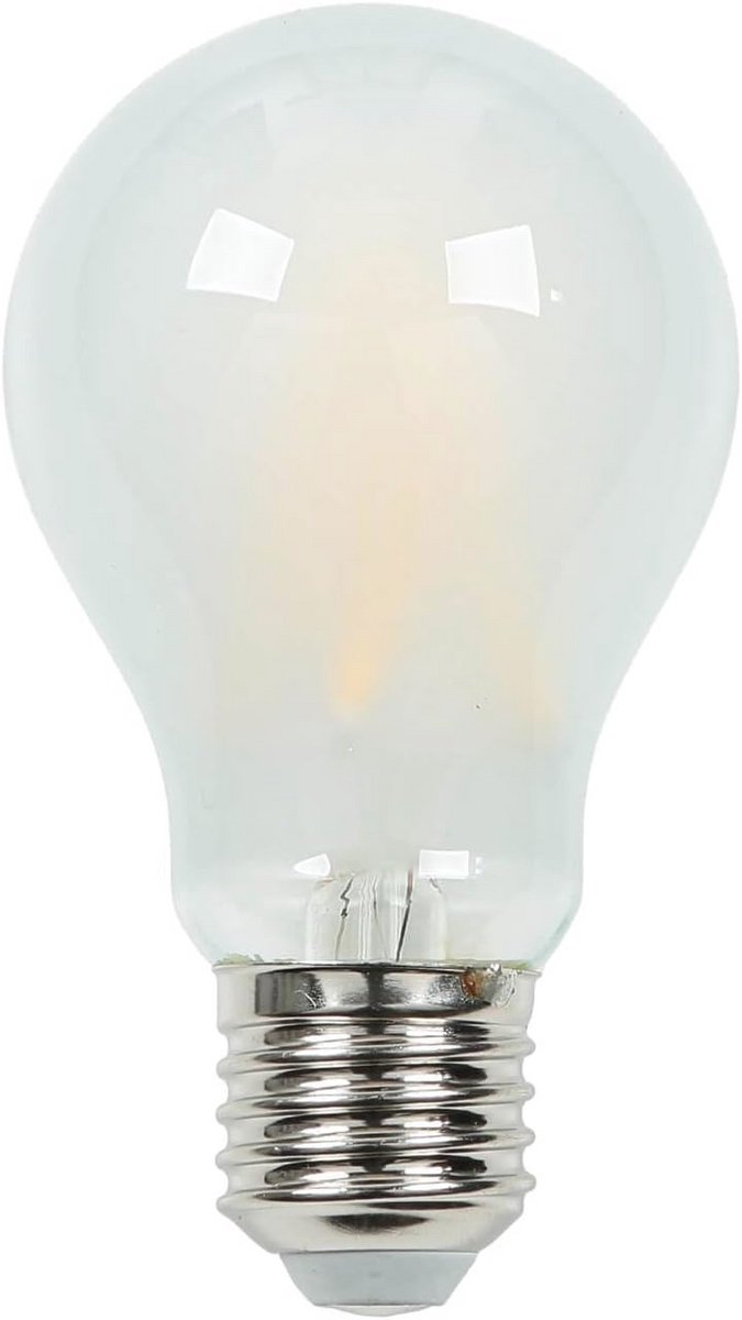 E27 LED-lamp 3000K Dimbaar - Warmwit Licht - Energiezuinig