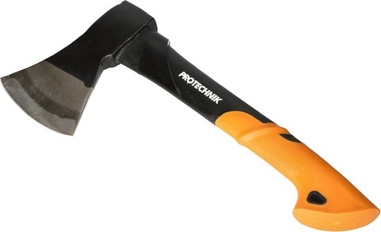 Universele Splijtbijl 0,6 kg - 360 mm Kloofhamer met Glasvezel Steel van Universele — afbeelding 3