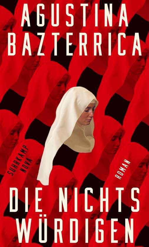 Die Nichtswürdigen - cover