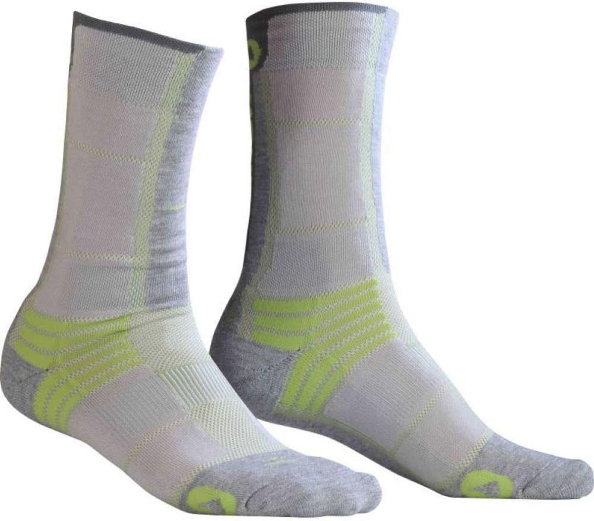 Trek Air Unisex Adultsokken voor Wandelen en Trekking