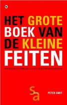 Grote Boek Van De Kleine Feiten