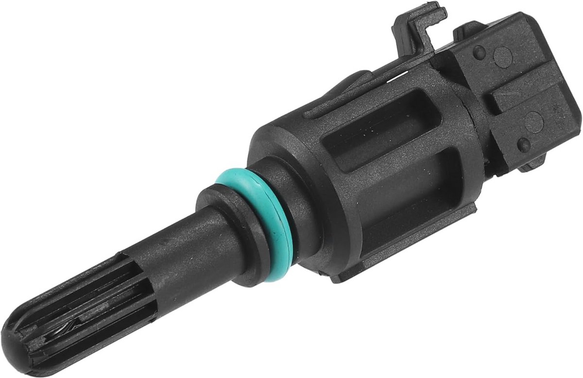 Motor Koelvloeistof Temperatuursensor voor BMW X3 (2004-2005) - Betrouwbare Vervanging