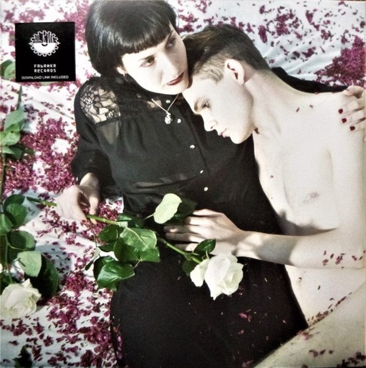 Lebanon Hanover - Tomb For Two (LP)