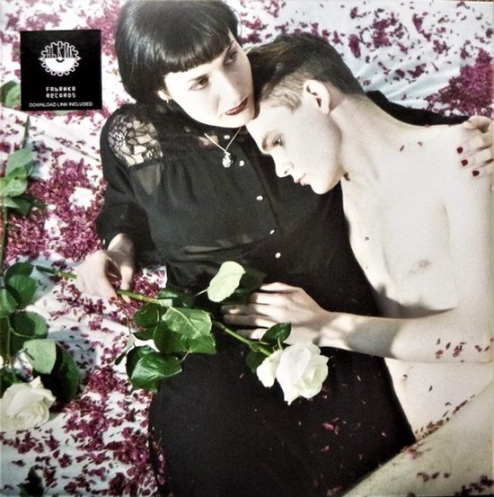 Lebanon Hanover - Tomb For Two (LP)