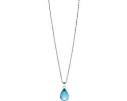 Bering - 440-18-450 - Halsketting - Dames - Arctic Symphony - 45 cm