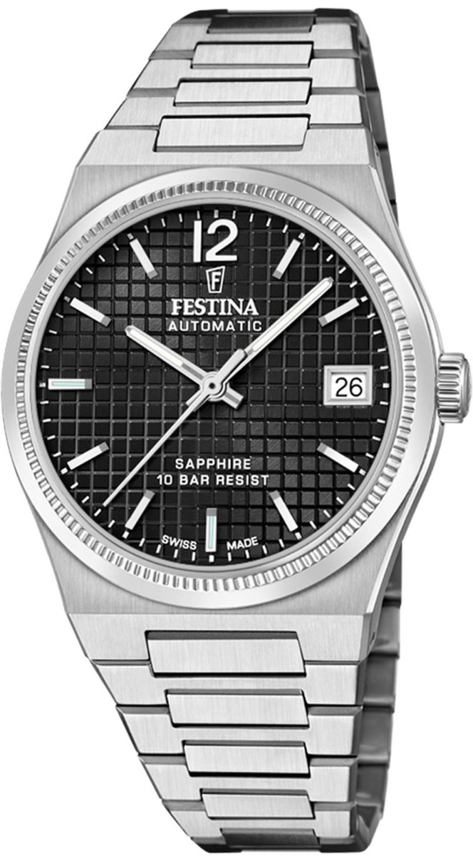 Festina F20029-6