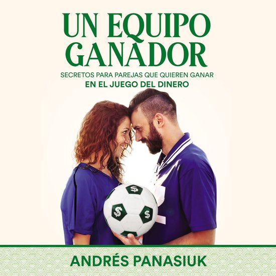 Un equipo ganador - cover