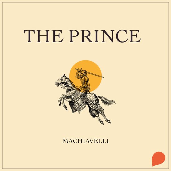 The Prince - cover