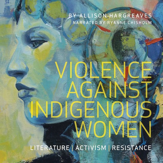 Violence Against Indigenous Women - cover