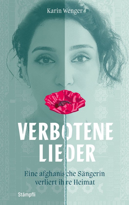 Verbotene Lieder - cover