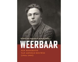 Omslag van Weerbaar