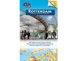 Citoplan stratengids Rotterdam