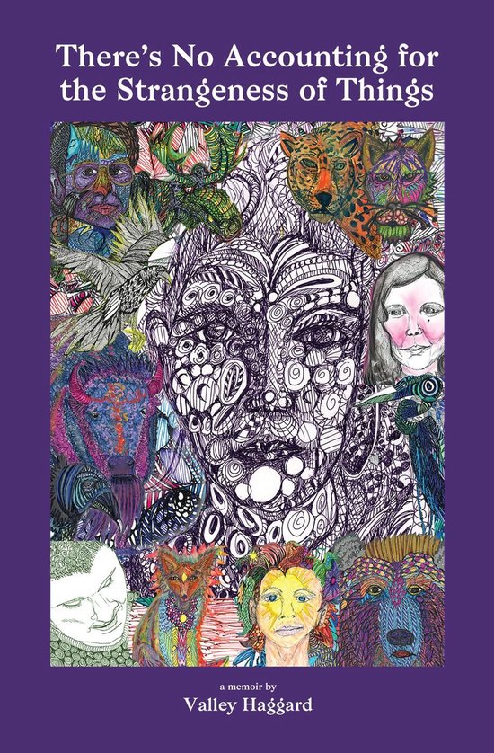 Unzipped 5 - There's No Accounting for the Strangeness of Th ... - cover