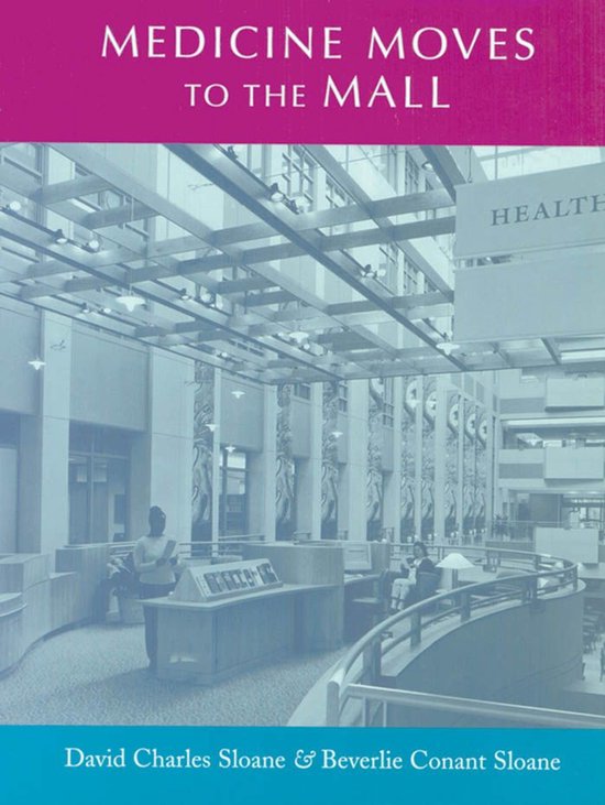 Center Books on Space, Place, and Time - Medicine Moves to t ... - cover