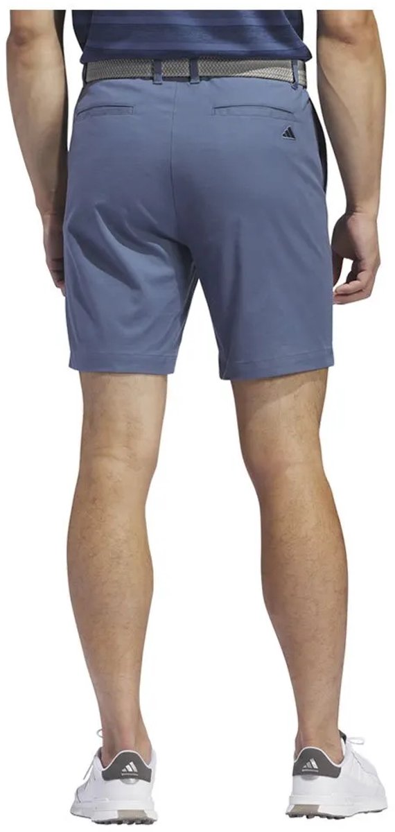Adidas Go-to Five Pocket 7.5´´ Korte Broek Blauw 40 Man van adidas — afbeelding 3