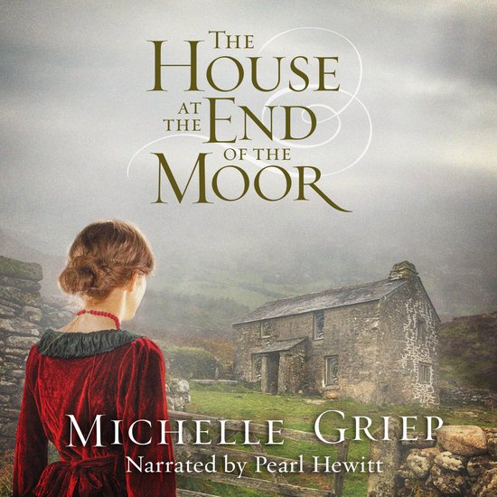 The House at the End of the Moor - cover