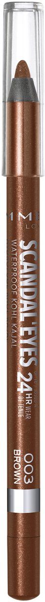 Oogpotlood Scandaleyes Rimmel London