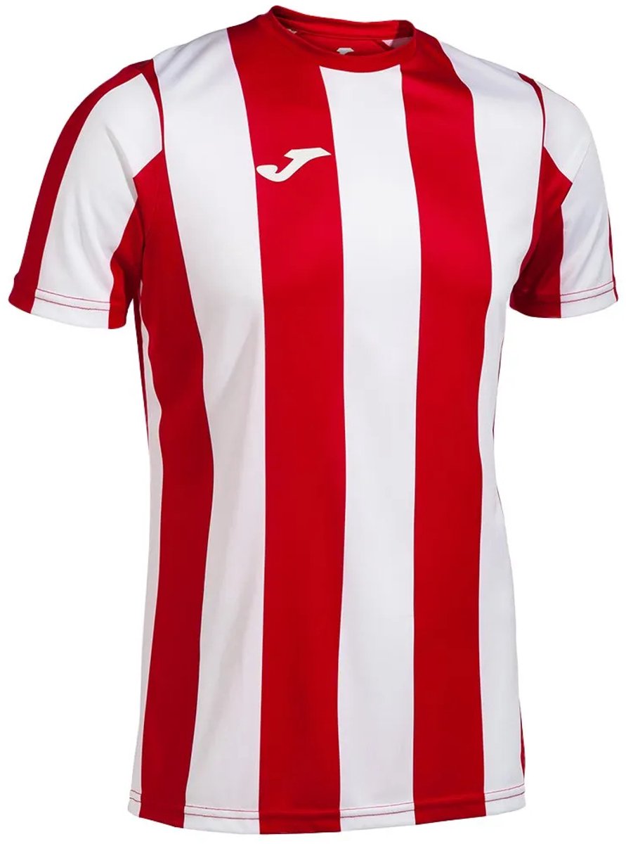 Joma Inter Classic T-shirt Met Korte Mouwen Rood 2XL Man