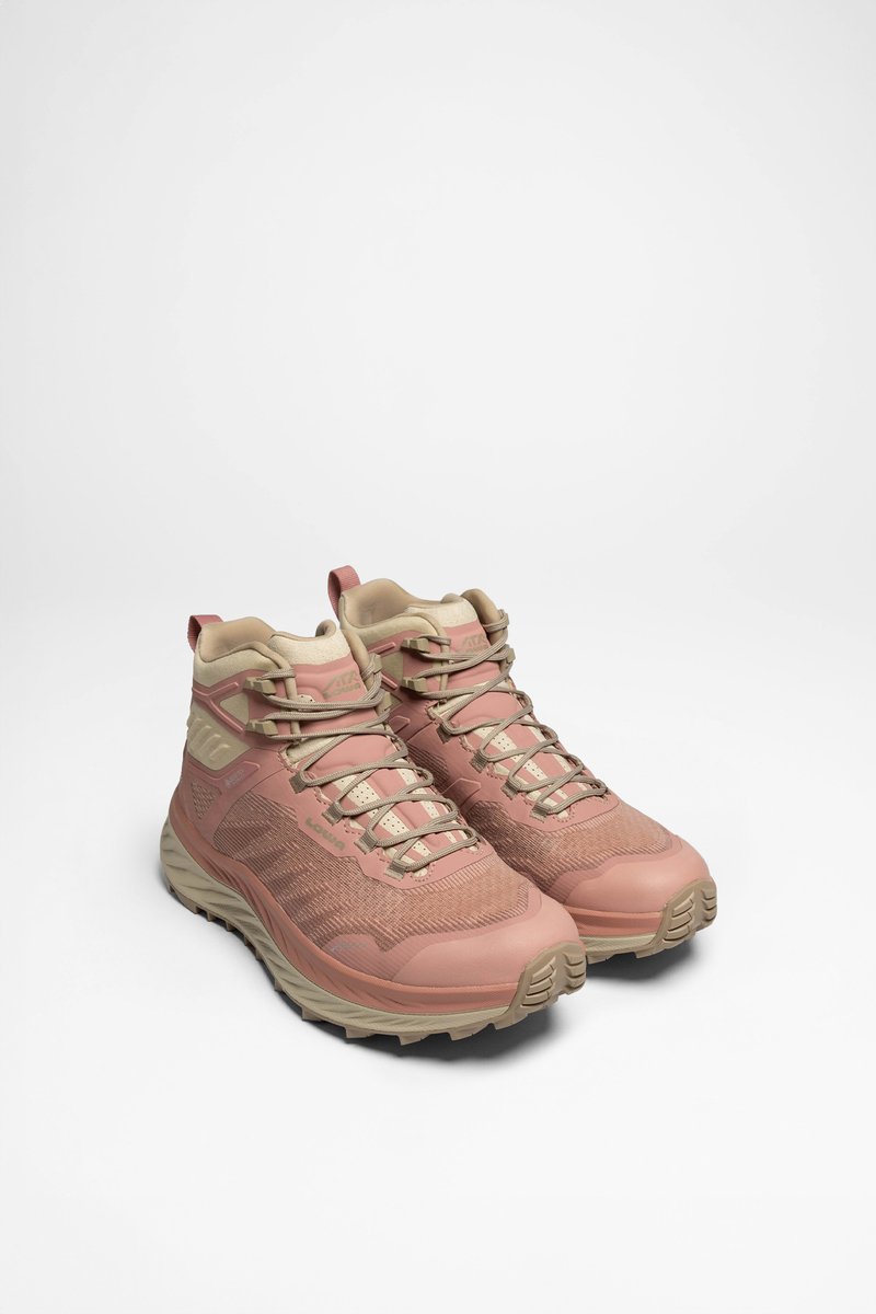 Fortux GTX QC Ws Dames Roze