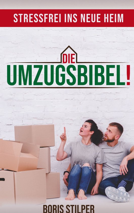Die Umzugsbibel - cover