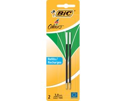 BIC VULLING 4C MEDIUM VE BL2