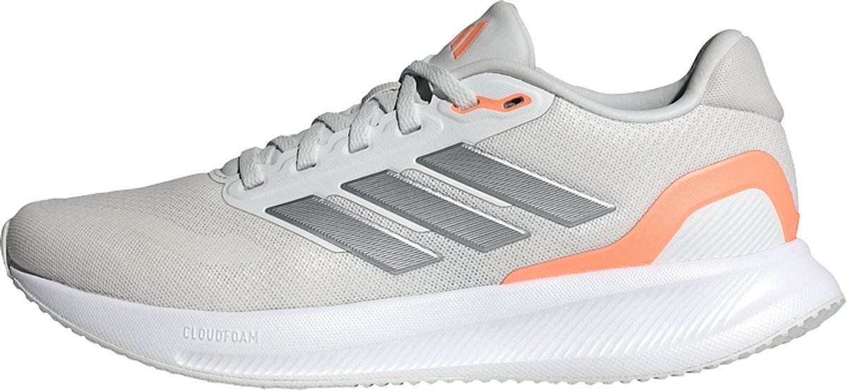 Adidas Performance Runfalcon 5 Hardloopschoenen - Dames - Wit