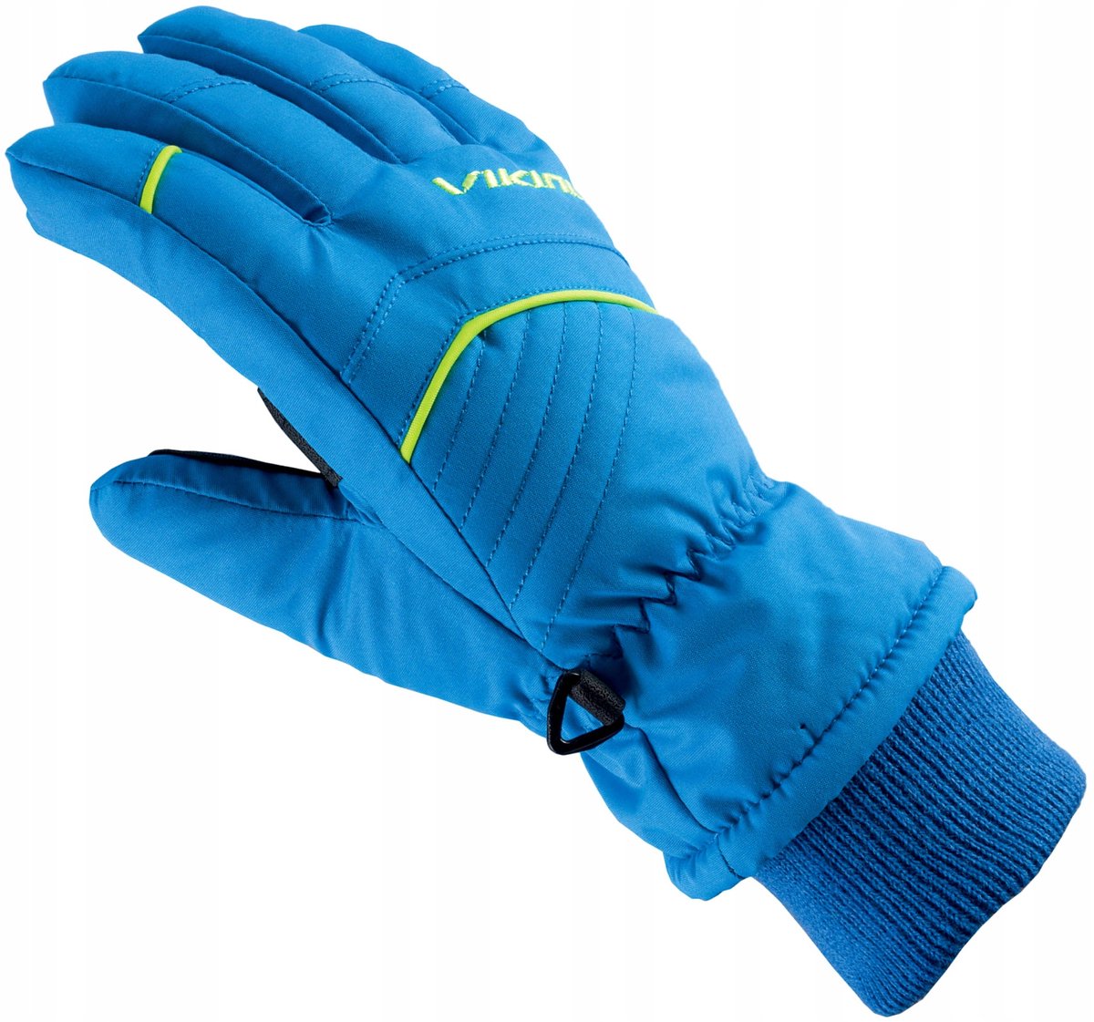 Viking Rimi kinderwinterhandschoenen Blauw