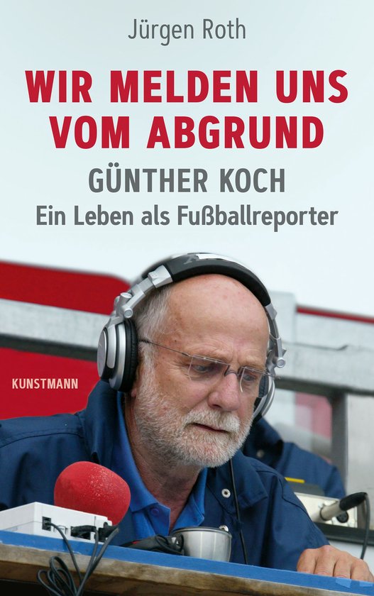 Wir melden uns vom Abgrund - cover