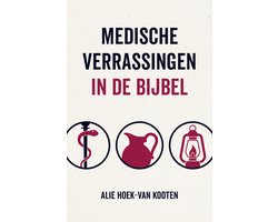 Medische verrassingen in de Bijbel