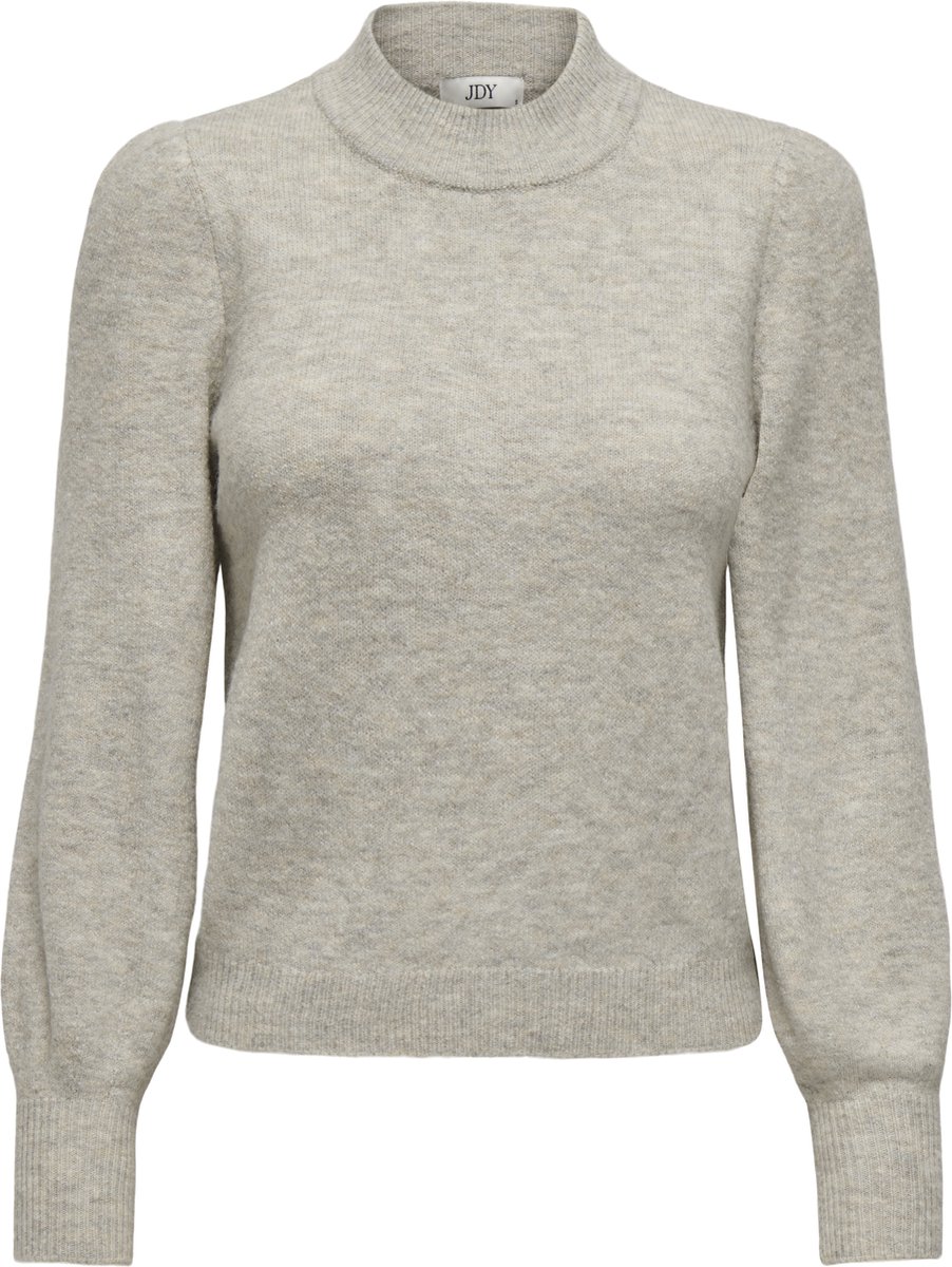 JDY JDYRUE L/S PULLOVER KNT NOOS Dames Trui - Maat XL