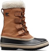 Sorel WINTER CARNIVAL™ BOOT WP Bottes de neige pour femme pour femme - Marron camel - Taille 39