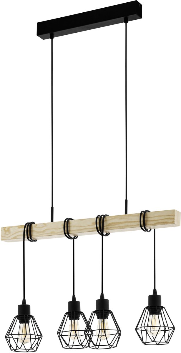 EGLO hanglamp Townshend 5