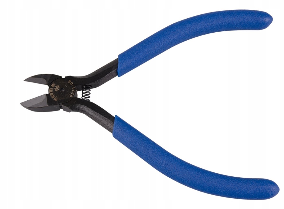 Mini Zijkniptang 125mm - Hoge Kwaliteit Snijgereedschap