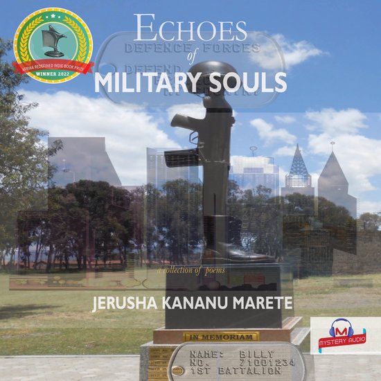 Echoes of Military Souls - cover