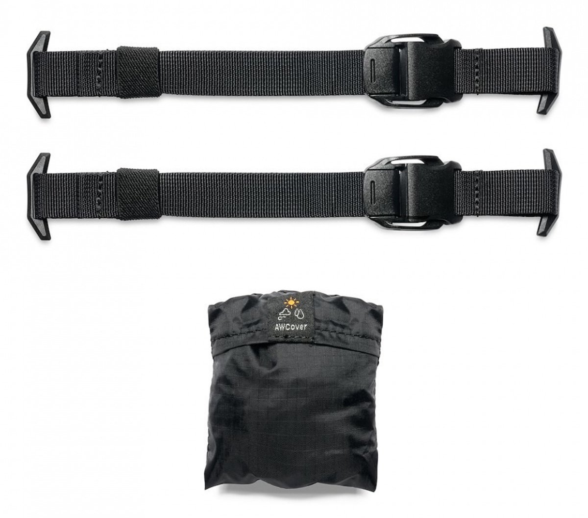Lowepro ProTactic Lite SLX 120 AW III | Heuptassen | 8024221730135