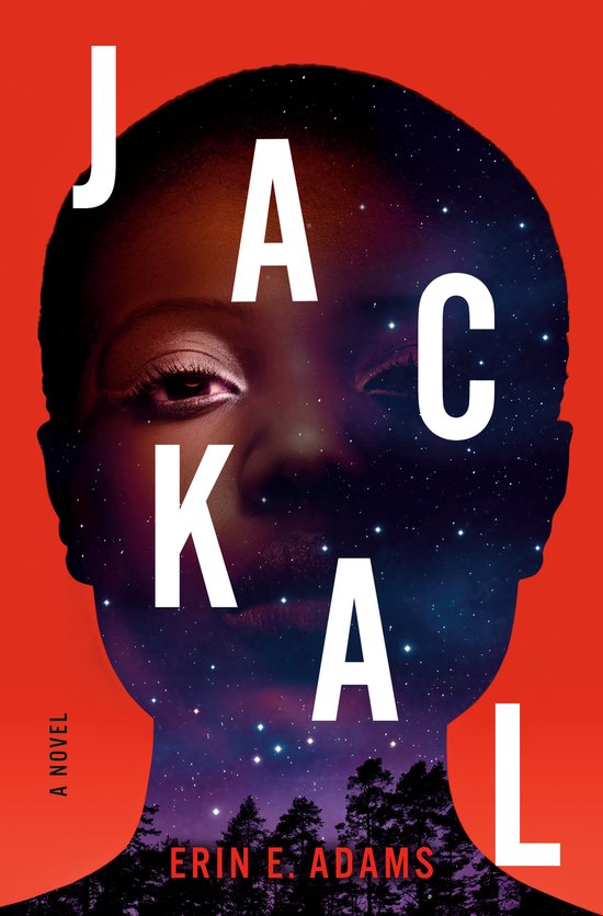 Jackal - cover