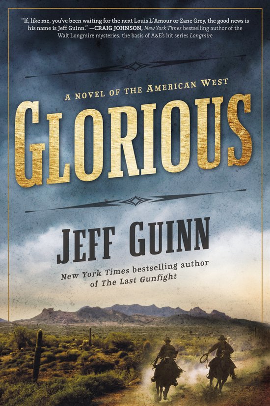 Glorious - cover