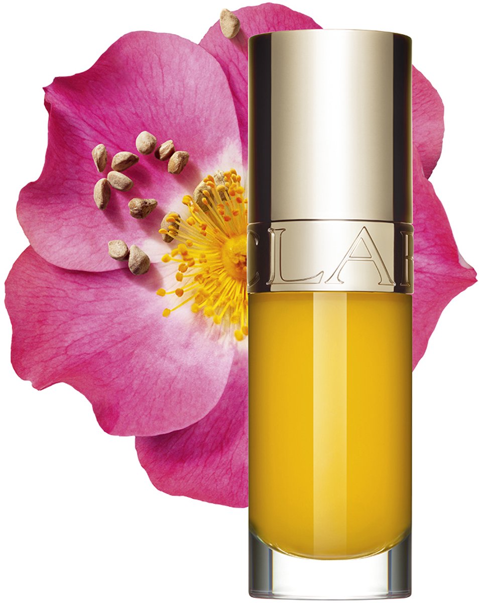 Lip Comfort Oil Power of Colours 21 Joyful Yellow 7ml