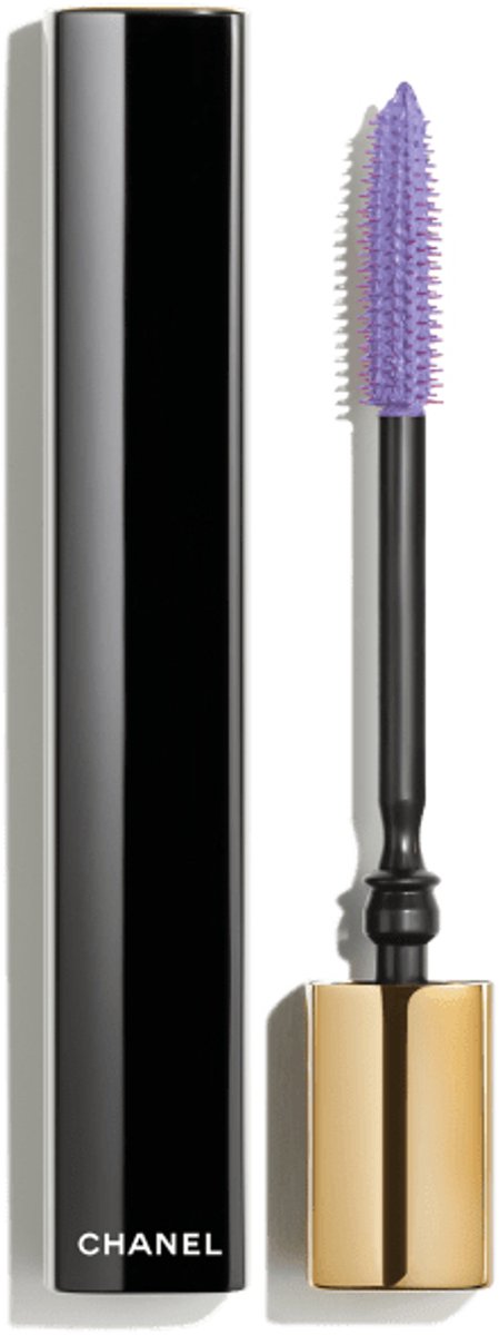 Chanel Noir Allure Mascara 37 Lilas - 6 g - Mascara