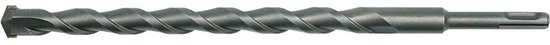 Sthor - SDS-PLUS Betonboor - 25mm - 600mm - Wolfram Carbide Top