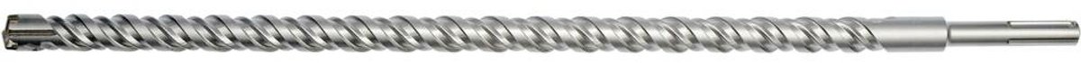 Sthor - SDS-MAX Betonboor - 40mm - 900mm - Voor Zwaar Gebruik