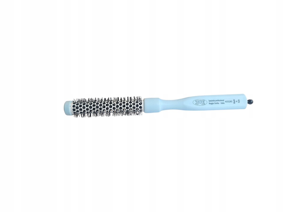 3ME Thermische Styling Borstel 16mm - Blauw