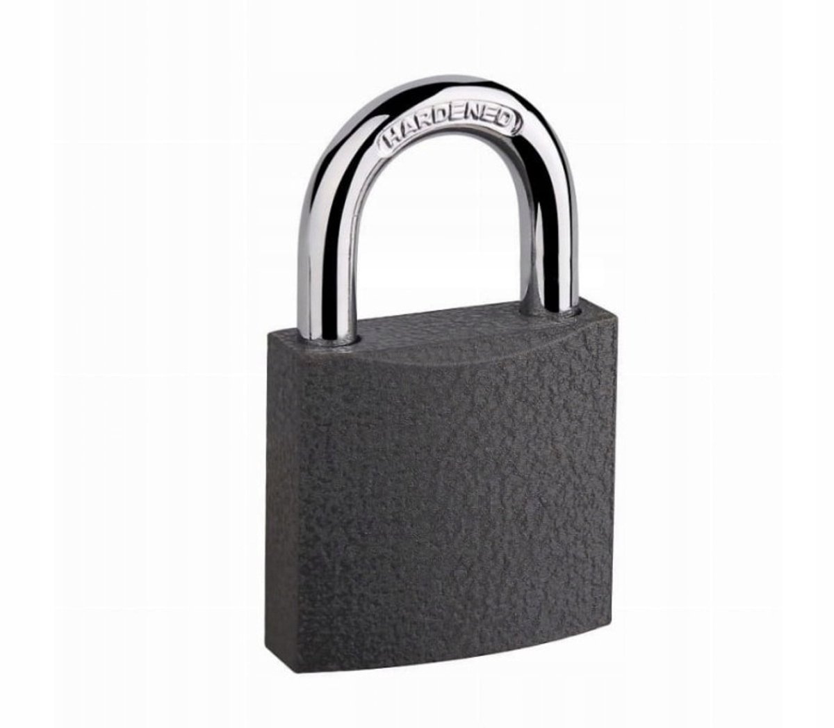 VDV IJzeren Hangslot 30mm - Solide Beveiliging