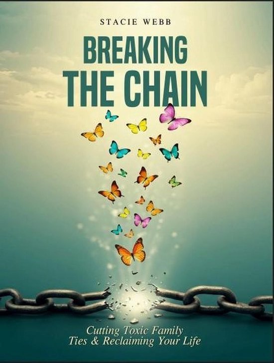 Breaking the Chain - cover