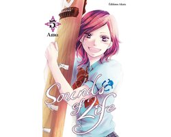 Sounds of Life 5 - Sounds of Life - Tome 5 (VF)