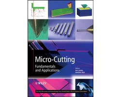 Micro-Cutting